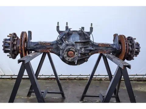 MAN HY-1350-12 38/15 I=2.533 (bj 2016)