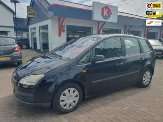 Ford Focus C-Max 1.6-16V Champion AIRCO BJ 2006