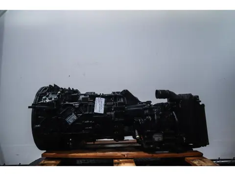 ZF 12AS3141OD+IT2 (bj 2013)