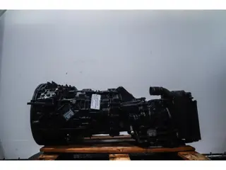 ZF 12AS3141OD+IT2 (bj 2013)