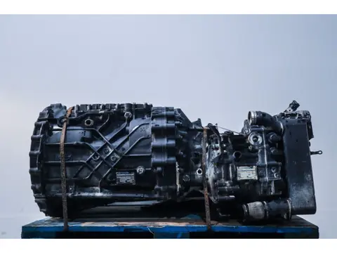 ZF 12TX2821OD+INT3 (bj 2018)