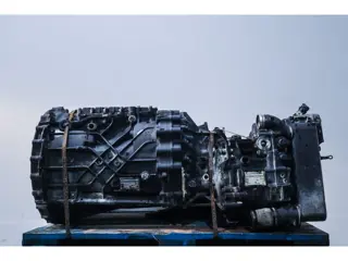 ZF 12TX2821OD+INT3 (bj 2018)