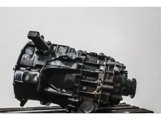 ZF 12AS1210OD TGM (bj 2018)