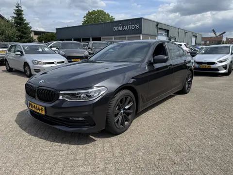BMW 5 Serie 530d High Executive (bj 2017, automaat)