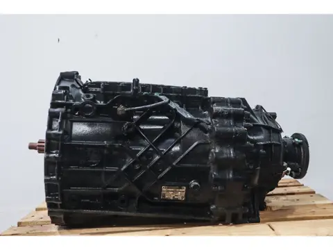 ZF 12TX2620DD (bj 2017)