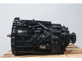 ZF 12TX2620DD (bj 2017)