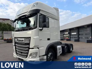 DAF XF 480 FTG PCC/PTO/ MX Engine Brake (bj 2022)