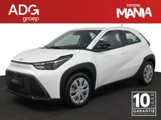 Toyota Aygo X Hybrid 115 play | TOYOTA MANIA | E 1500 inruilpremie |