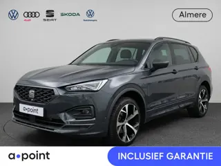 SEAT Tarraco 1.5 TSI FR Business Intense | Trekhaah | All Season banden | Camera | PDC | clima