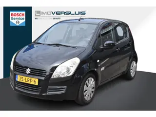 Suzuki Splash 1.2 Comfort | Automaat | Airco | 41.672 km | Whatsapp 06-53188999