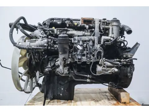 MAN D0836LFL80 EURO6 290PS (bj 2018)