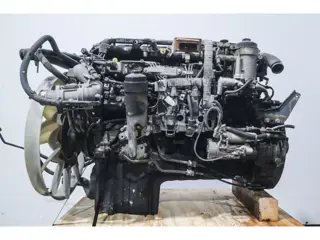 MAN D0836LFL80 EURO6 290PS (bj 2018)