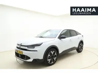 Citroen C4 1.2 Hybrid 145pk Max | Comfort Seats Verwarmd | Verwarmd Voorruit | Adaptieve Cruise Cont