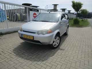 Honda HR-V 1.6i 2WD, Airco