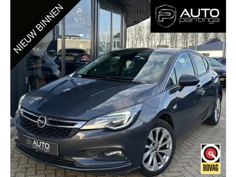Opel Astra 1.4 Edition 150PK | Nette Staat | DEALERONDERHOUDEN | NL AUTO | Trekhaak | Parkeersensore