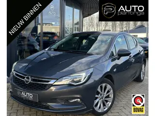 Opel Astra 1.4 Edition 150PK | Nette Staat | DEALERONDERHOUDEN | NL AUTO | Trekhaak | Parkeersensore