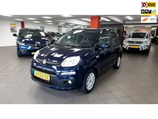 Fiat Panda 0.9 TwinAir Lounge