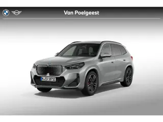 BMW iX1 eDrive20 67 kWh M Sport Edition | M Sportpakket Pro | Premium Pack | Travel Pack