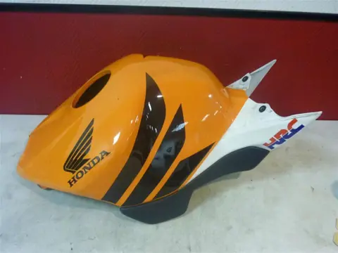 TANKCOVER Honda CBR Fireblade 2004 - 2005
