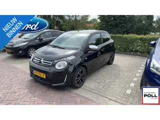 Citroen C1 1.0 e-VTi Feel Airco Bluetooth Privacy Glass Lichtmetalen velgen + All Seasons 5drs Deale