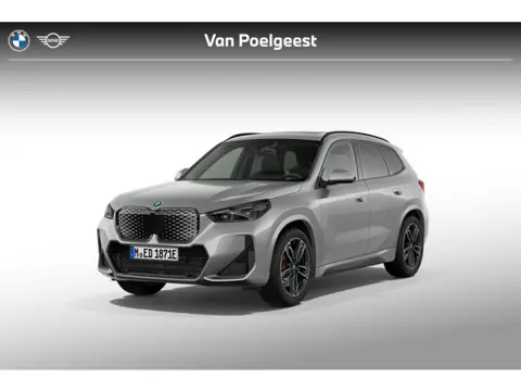 BMW iX1 eDrive20 67 kWh M Sport Edition | M Sportpakket Pro | Premium Pack | Travel Pack