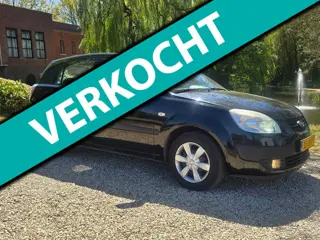 Kia Rio 1.4 LXE 5-deurs *apk:06-2027*