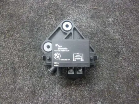 STARTMOTORRELAIS BMW F 700 GS 2012 - 2014