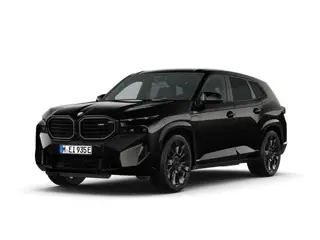 BMW XM PHEV 50e 30 kWh Trekhaak Pakket | Driving Assistant Professional | Bowers & Wilkins Sound Sys