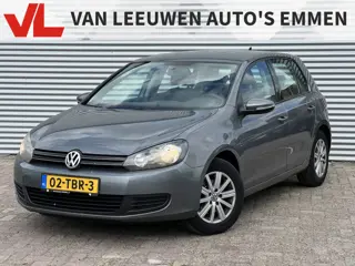 Volkswagen Golf 1.2 TSI Comfortline BlueMotion | Nieuw Binnen! | Camera | Clima | Cruise