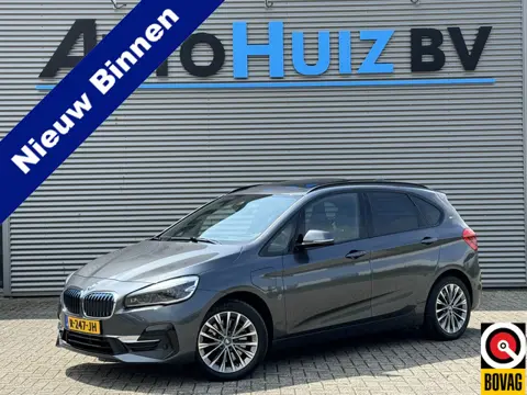 BMW 2 Serie Active Tourer 225xe iPerformance High Executive LED ACC Panoramadak Stuurwielverwarming 