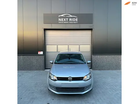 Volkswagen POLO 1.4-16V Highline