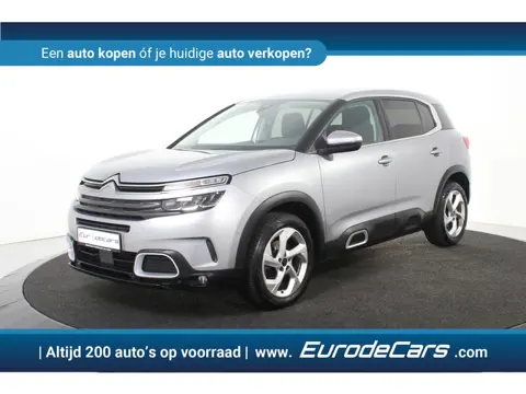 Citroën C5 Aircross Shine *Navigatie*Camera*PDC* (bj 2021)
