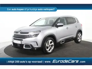 Citroën C5 Aircross Shine *Navigatie*Camera*PDC* (bj 2021)