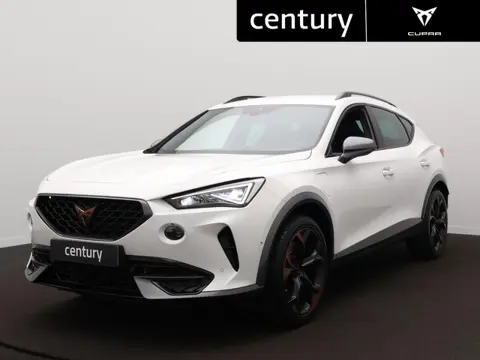 CUPRA Formentor 1.4 e-Hybrid Adrenaline Sfeer verlichting - Navigatie - Camera - Apple Carplay/Andro