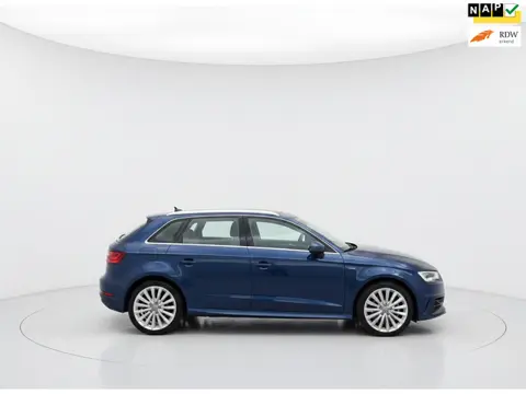 Audi A3 Sportback 1.4 e-tron PHEV Ambition Pro Line plus PANO DAK