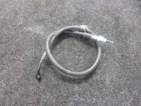 ACHTER REMKLAUW Yamaha FZ8 2010 - 2015