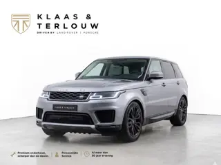 Land Rover Range Rover Sport P400e HSE | BTW auto | 21'' Gloss Velgen | Schuifkanteldak | Matrix kop