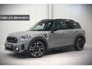 MINI Countryman 1.5 Cooper S E ALL4 Chili | Panoramadak | Stoelverwarming | Stuurverwarming | Head-U