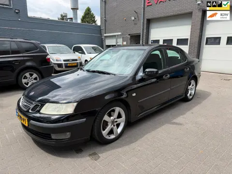 Saab 9-3 Sport Sedan 1.8t Linear Business APK nieuw