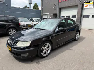 Saab 9-3 Sport Sedan 1.8t Linear Business APK nieuw