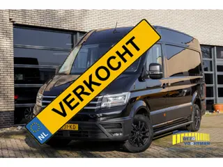Volkswagen Crafter 35 2.0 TDI L3H2 LED verl.|Distr.riem verv.|Goed onderhouden!