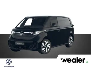 Volkswagen Bedrijfswagens ID. Buzz Cargo Bulli Limited Edition Elektromotor 210 kW (286 pk) | Trekha