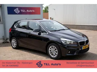 BMW 2-serie Active Tourer 218i Executive