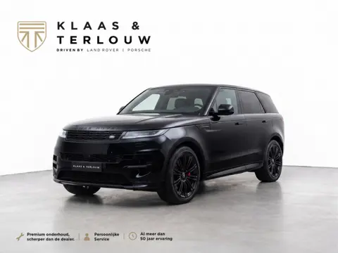 Land Rover Range Rover Sport 3.0 P460e Dynamic SE PHEV | Stoelventilatie | 23'' | Cold Clima Pack | 