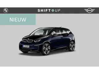 BMW i3 120Ah 42 kWh Sportpakket | CarPlay | Warmtepomp
