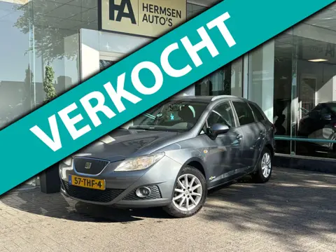 Seat Ibiza ST 1.2 TDI COPA Motor & Gearbox good export