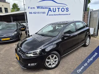 Volkswagen Polo 1.2 TSI BlM. Comfl. (bj 2012)