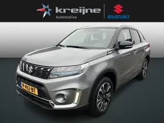 Suzuki Vitara 1.4 Boosterjet Style Smart Hybrid