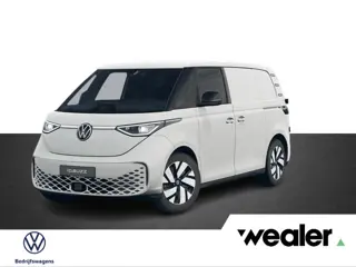 Volkswagen Bedrijfswagens ID. Buzz Cargo Bulli Limited Edition Elektromotor 210 kW (286 pk) | Trekha