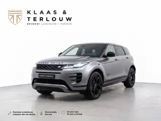 Land Rover Range Rover Evoque P300e R-Dynamic SE | Schuifkanteldak | Black Pack | 20''